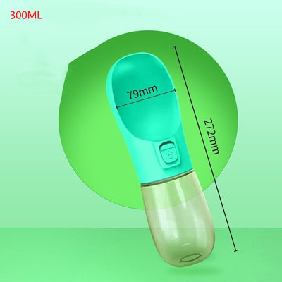 Travel Drinking Dog Bowls Water Bowl For Dogs