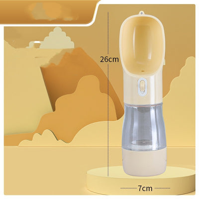 Travel Drinking Dog Bowls Water Bowl For Dogs