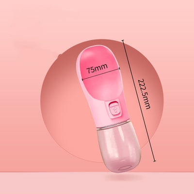 Travel Drinking Dog Bowls Water Bowl For Dogs