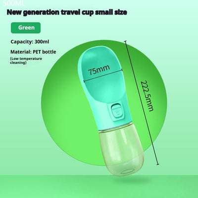 Travel Drinking Dog Bowls Water Bowl For Dogs