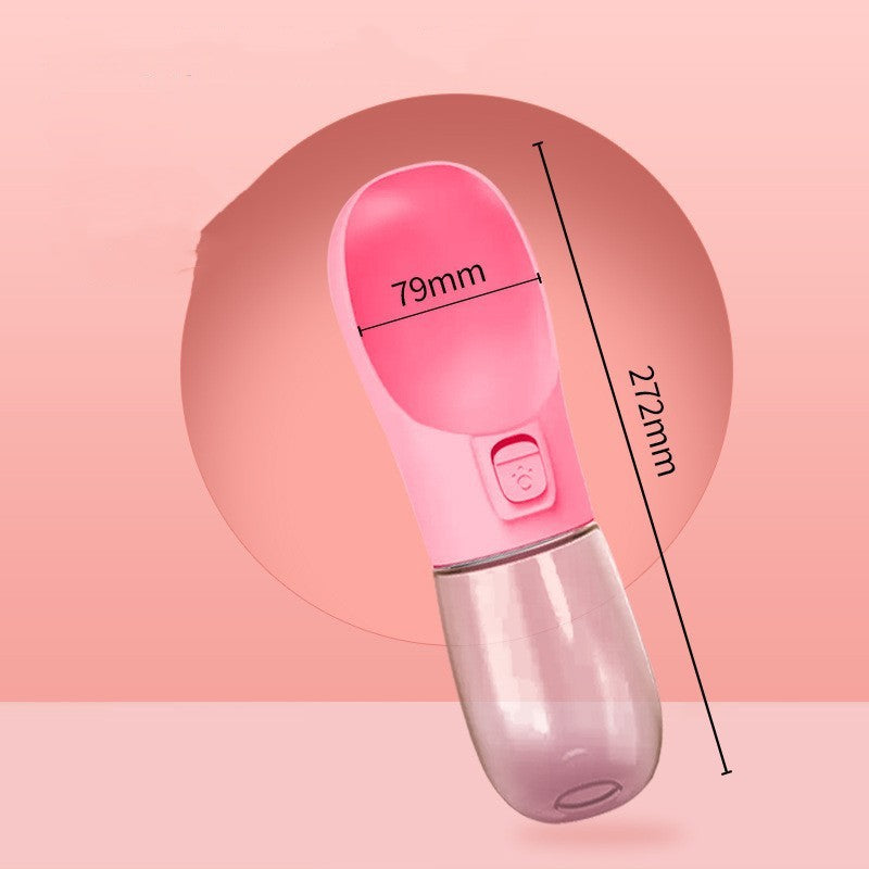 Travel Drinking Dog Bowls Water Bowl For Dogs