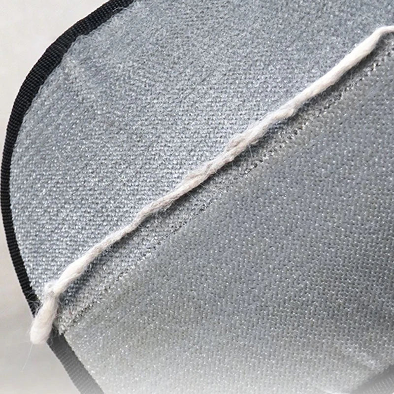 🐾 Pet Hair Cleaning & Collection Gloves  Double-Sided Multi-Functional Grooming Tool