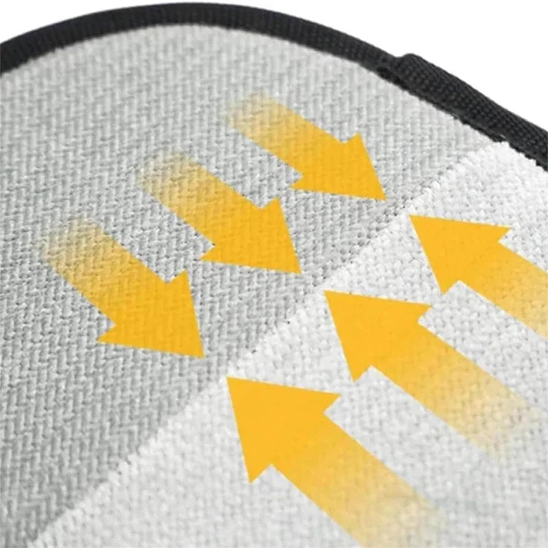 🐾 Pet Hair Cleaning & Collection Gloves  Double-Sided Multi-Functional Grooming Tool