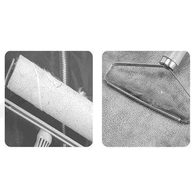 🐾 Pet Hair Cleaning & Collection Gloves  Double-Sided Multi-Functional Grooming Tool