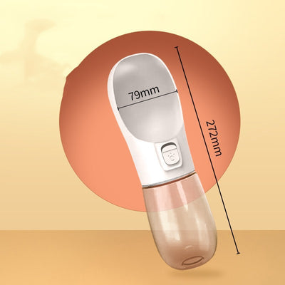 Travel Drinking Dog Bowls Water Bowl For Dogs