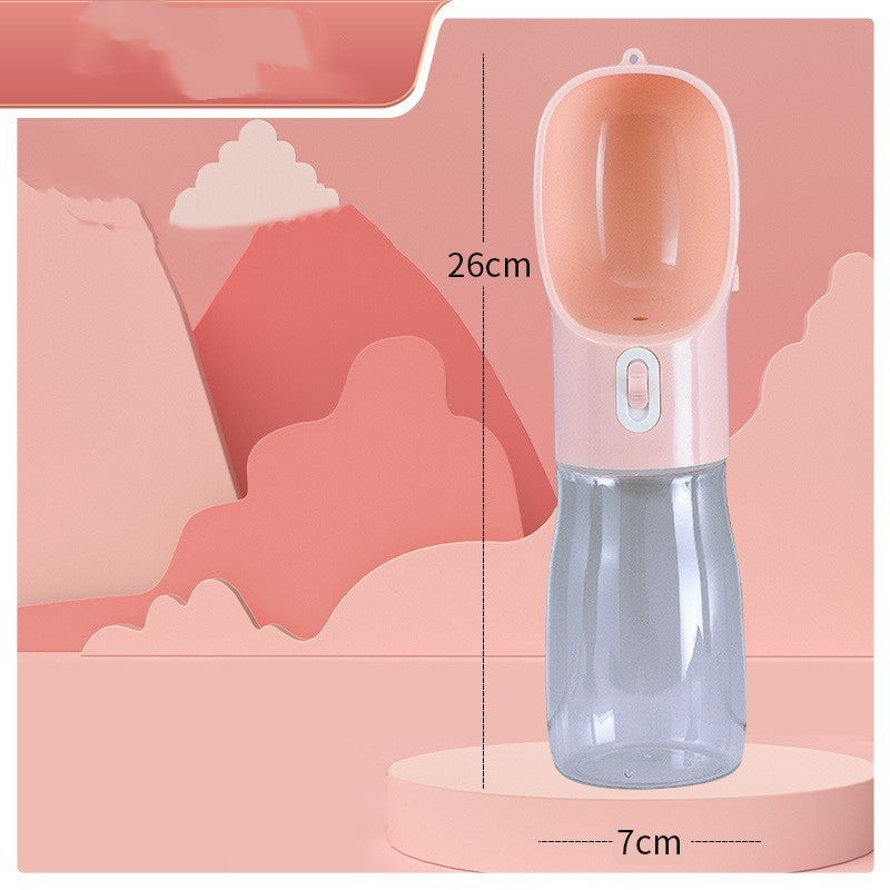 Travel Drinking Dog Bowls Water Bowl For Dogs