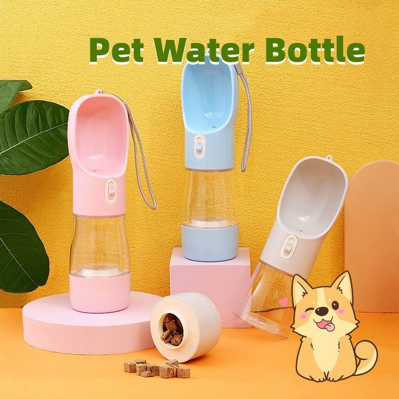Travel Drinking Dog Bowls Water Bowl For Dogs