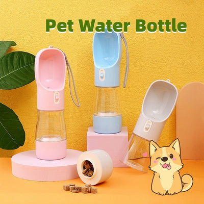 Travel Drinking Dog Bowls Water Bowl For Dogs
